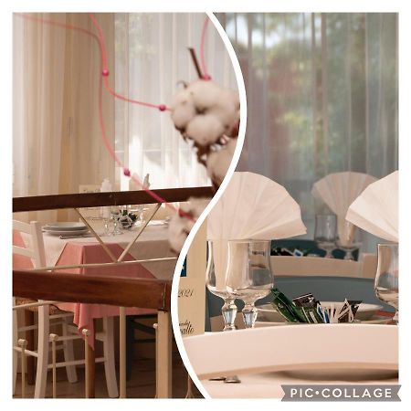 Hotel Rugantino Cesenatico Dış mekan fotoğraf