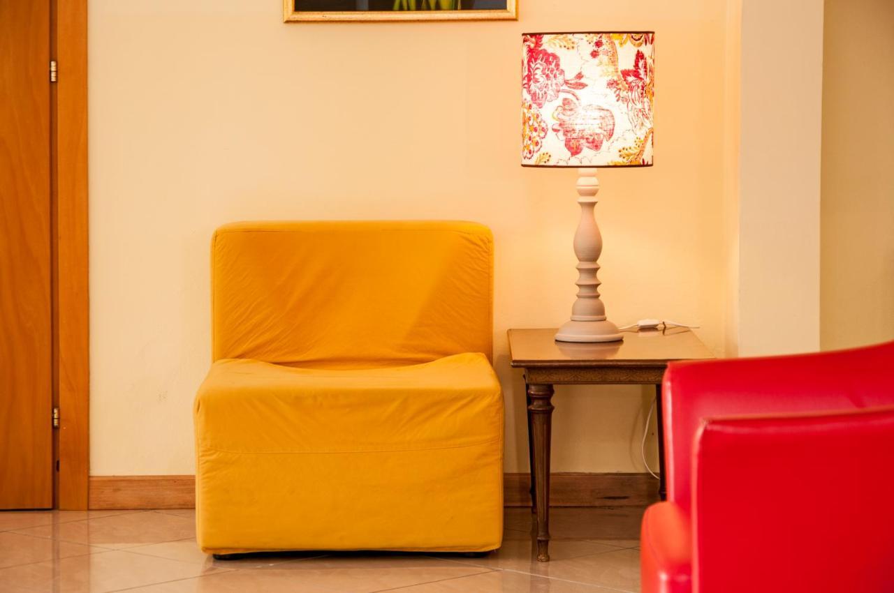 Hotel Rugantino Cesenatico Dış mekan fotoğraf