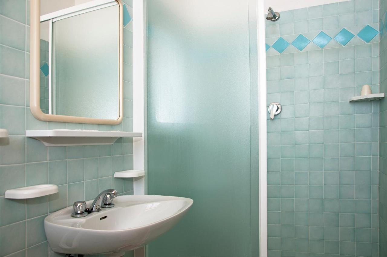 Hotel Rugantino Cesenatico Dış mekan fotoğraf