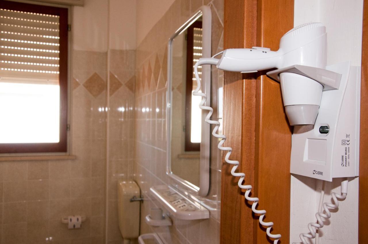 Hotel Rugantino Cesenatico Dış mekan fotoğraf