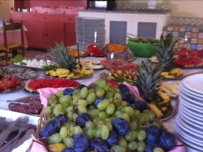 Hotel Rugantino Cesenatico Dış mekan fotoğraf