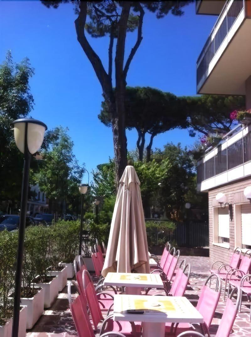 Hotel Rugantino Cesenatico Dış mekan fotoğraf