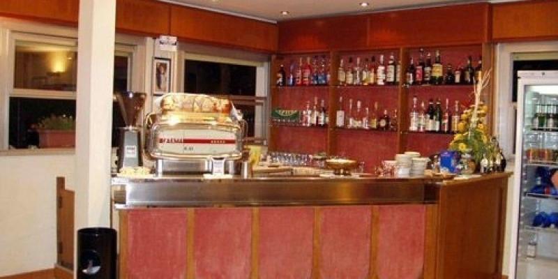 Hotel Rugantino Cesenatico Dış mekan fotoğraf