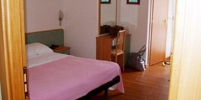 Hotel Rugantino Cesenatico Dış mekan fotoğraf