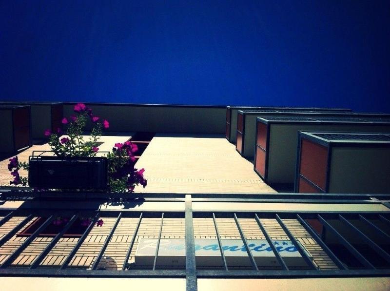 Hotel Rugantino Cesenatico Dış mekan fotoğraf