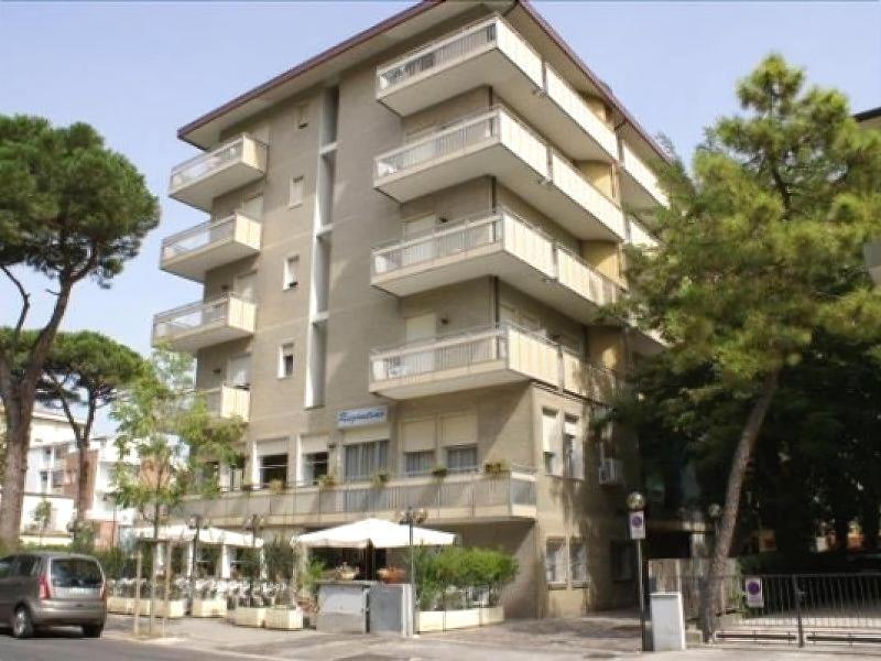 Hotel Rugantino Cesenatico Dış mekan fotoğraf