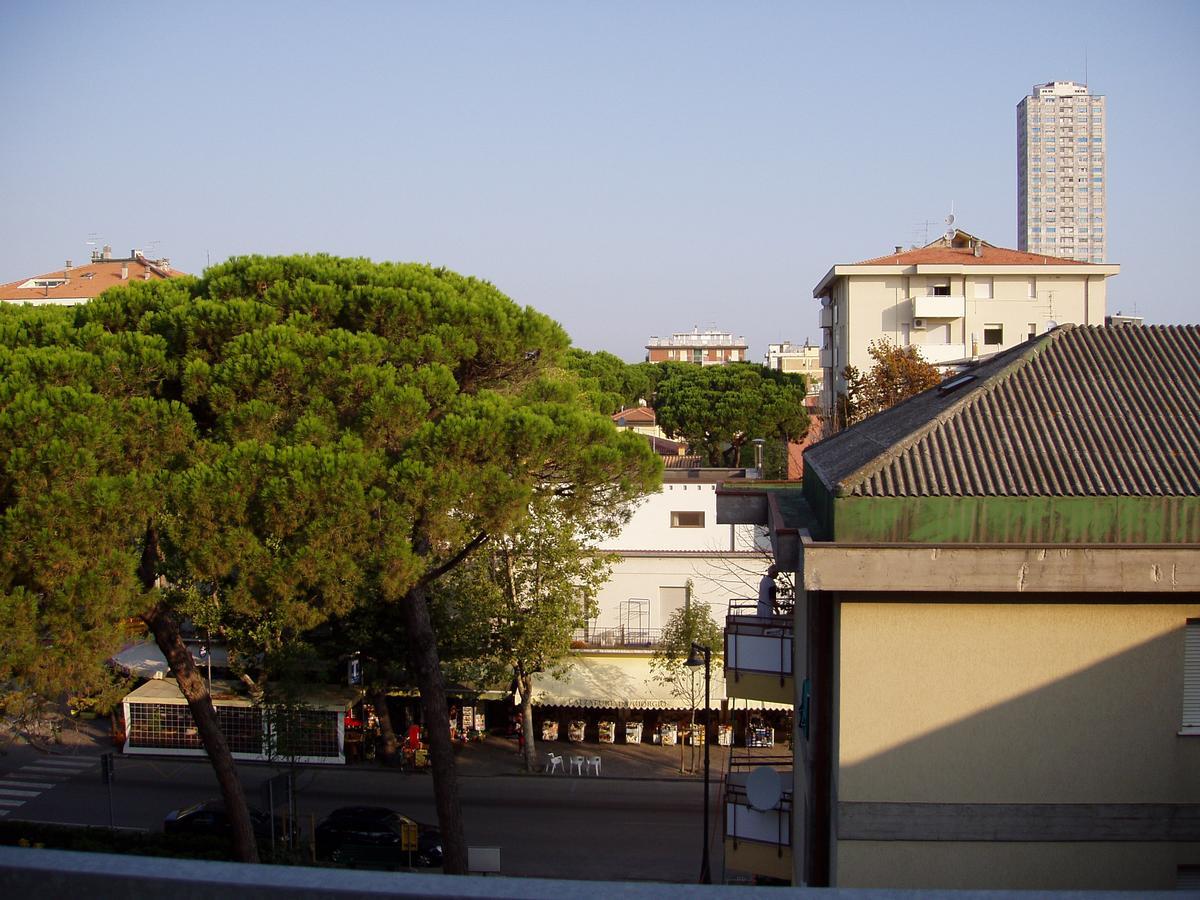 Hotel Rugantino Cesenatico Dış mekan fotoğraf