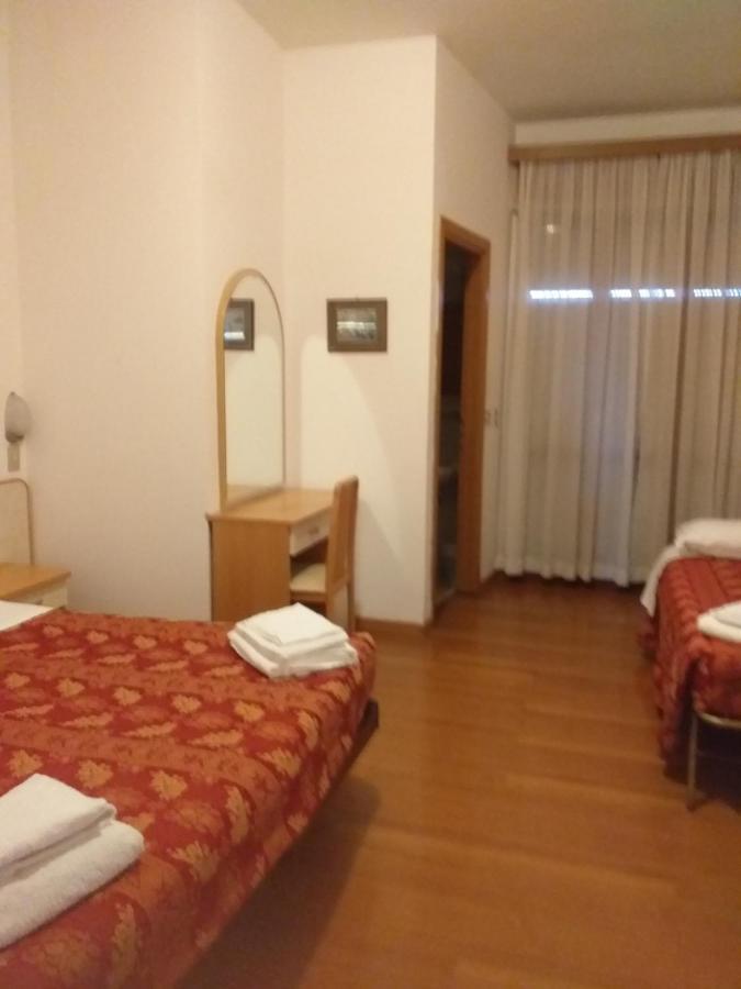 Hotel Rugantino Cesenatico Dış mekan fotoğraf