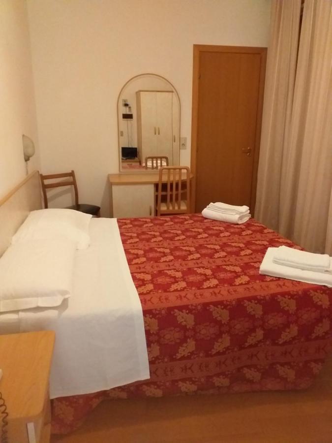 Hotel Rugantino Cesenatico Dış mekan fotoğraf