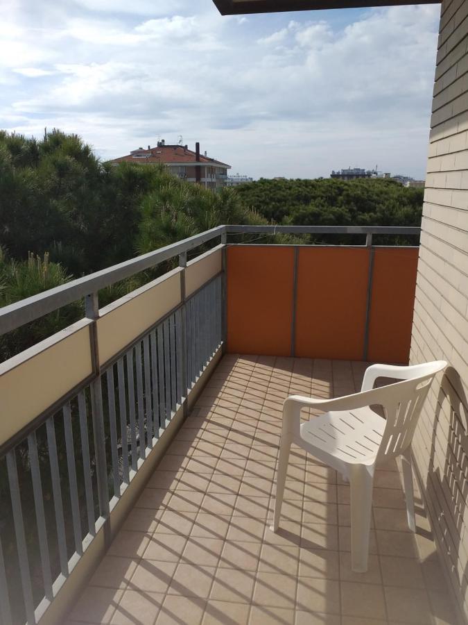 Hotel Rugantino Cesenatico Dış mekan fotoğraf