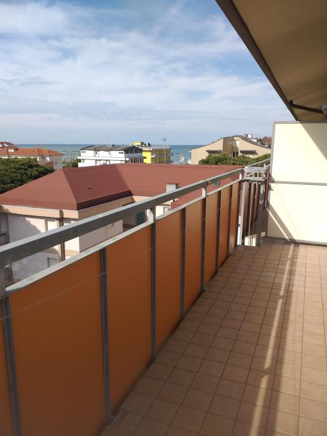 Hotel Rugantino Cesenatico Dış mekan fotoğraf