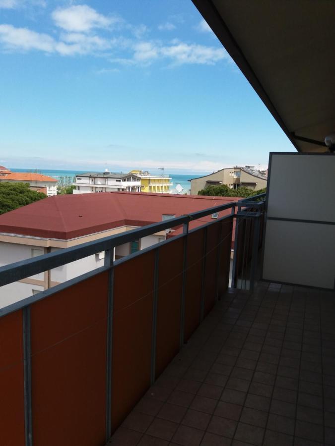 Hotel Rugantino Cesenatico Dış mekan fotoğraf