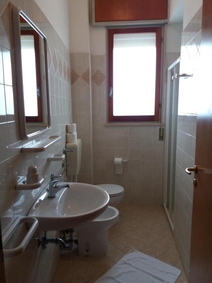 Hotel Rugantino Cesenatico Dış mekan fotoğraf