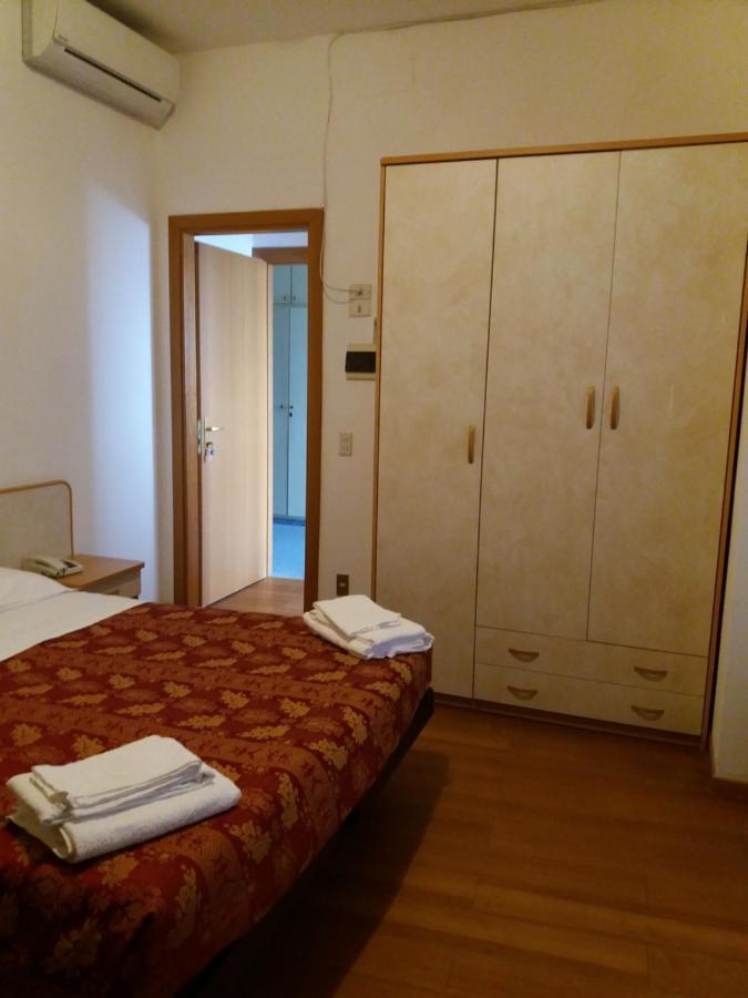 Hotel Rugantino Cesenatico Dış mekan fotoğraf